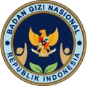 Logo Makan Bergizi Gratis Kota Banjanegara
